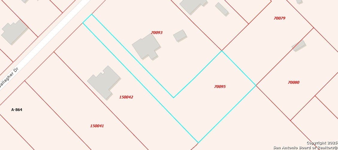 1.03 acres in Comal County - photo 9