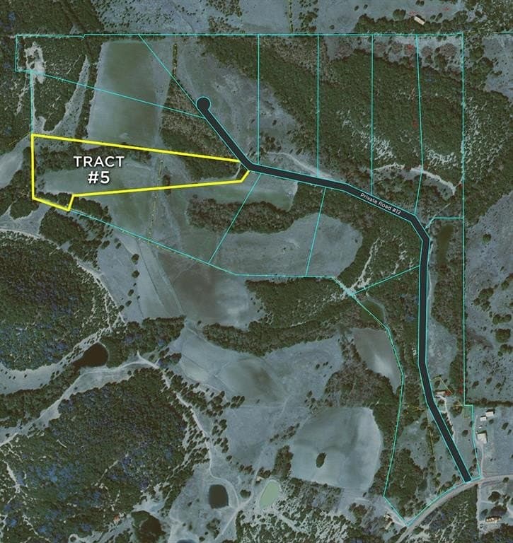 11.22 acres in Somervell County - photo 2