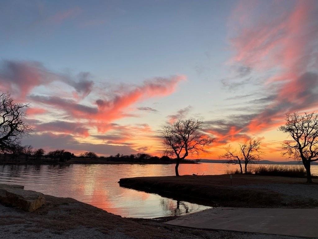 2.01 acres in Palo Pinto County - photo 20