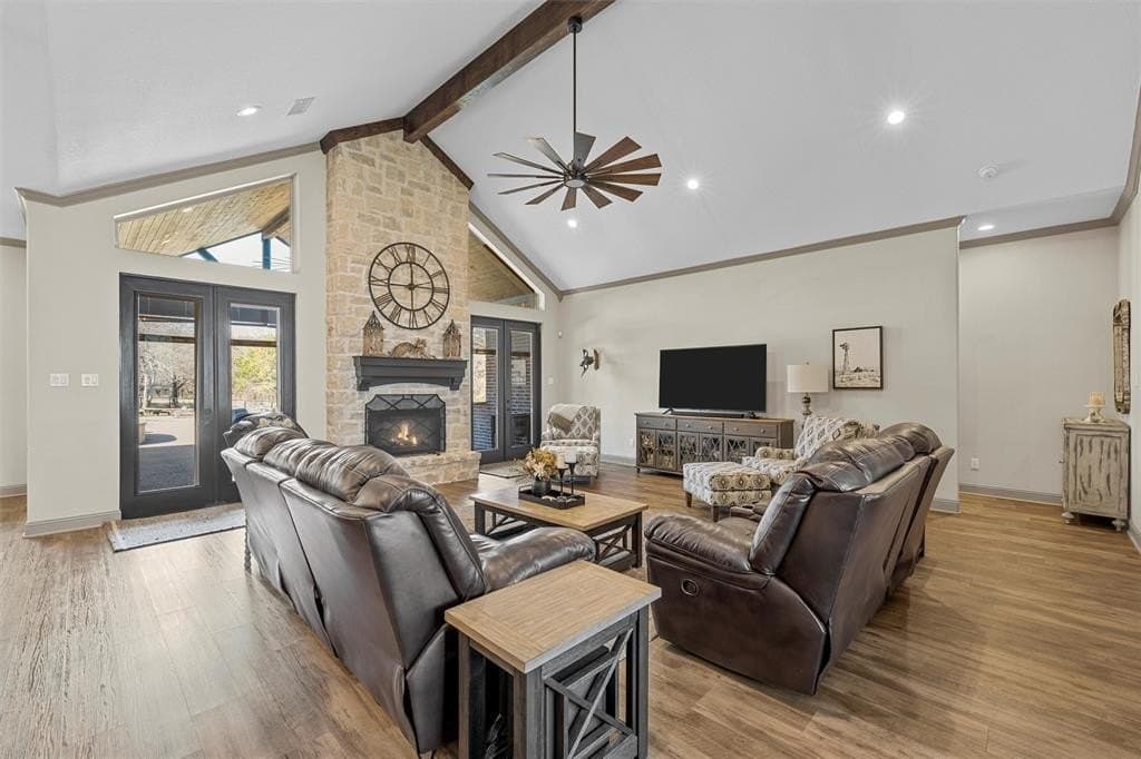 11.1 acres in McLennan County - photo 9