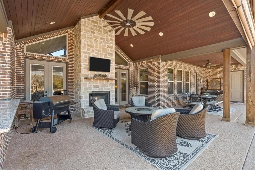 11.1 acres in McLennan County - photo 26