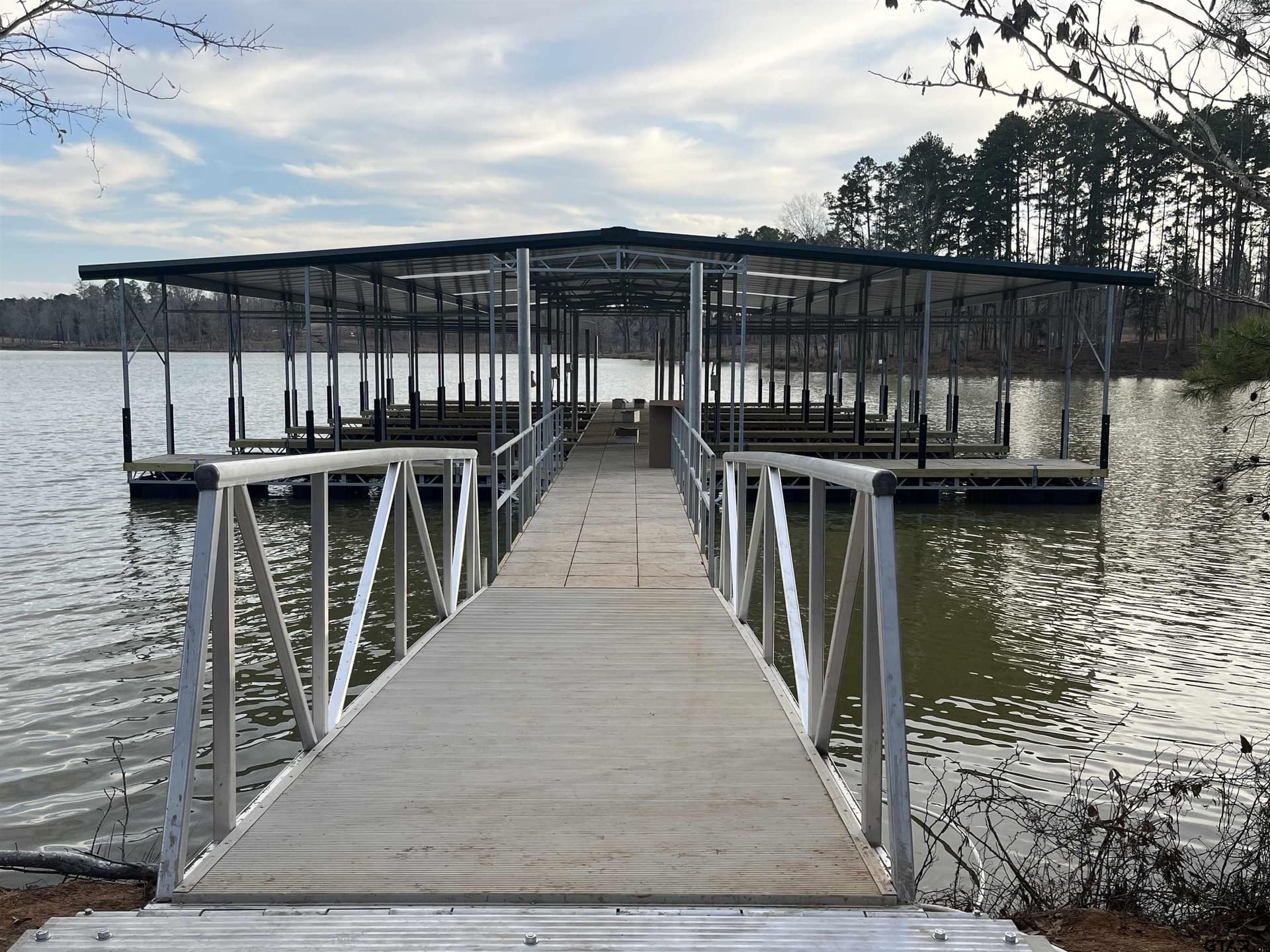 1.16 acres in Harrison County - photo 8