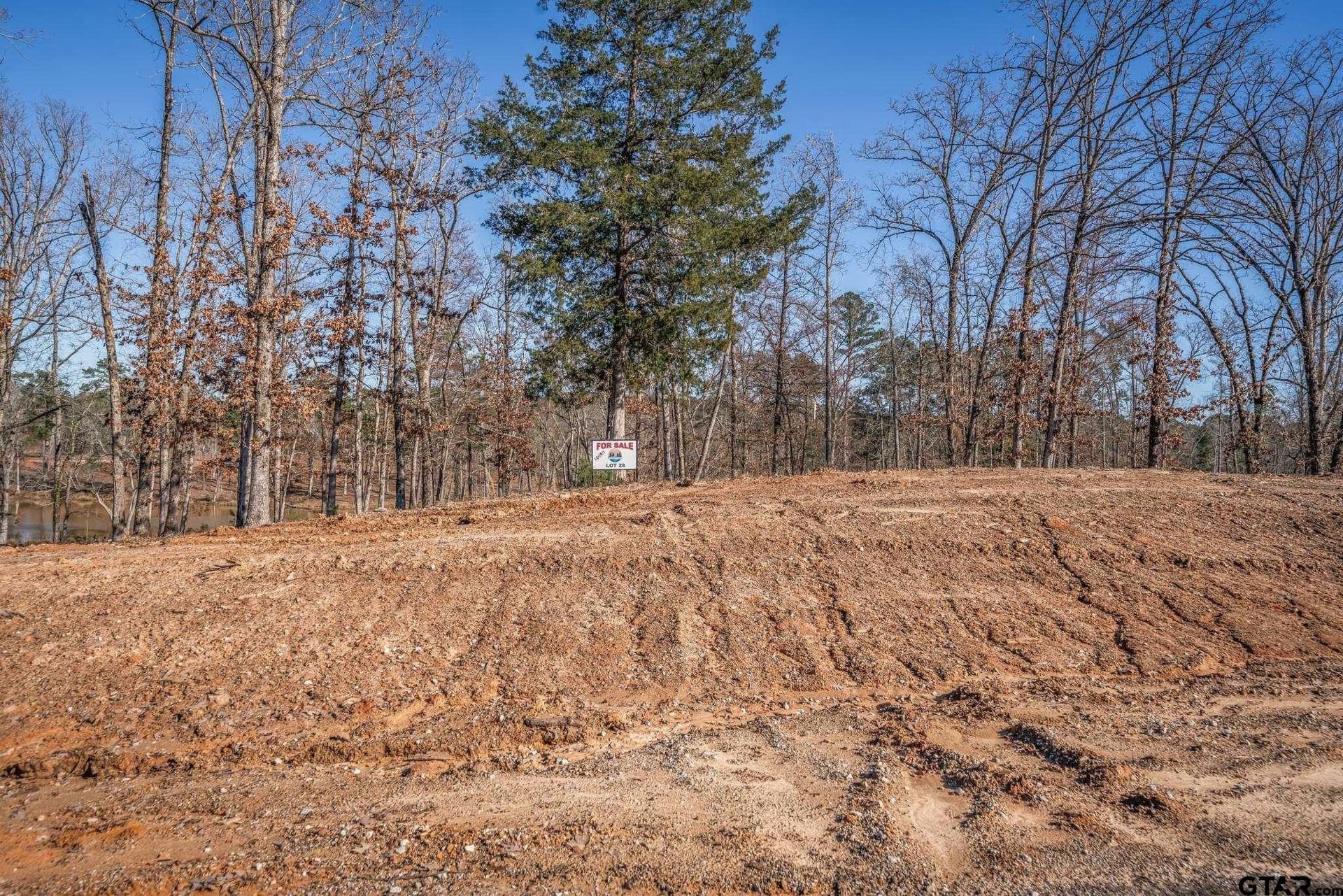 1.16 acres in Harrison County - photo 33