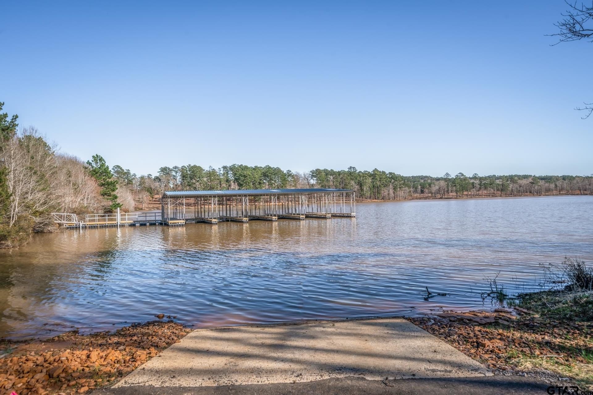 1.16 acres in Harrison County - photo 30