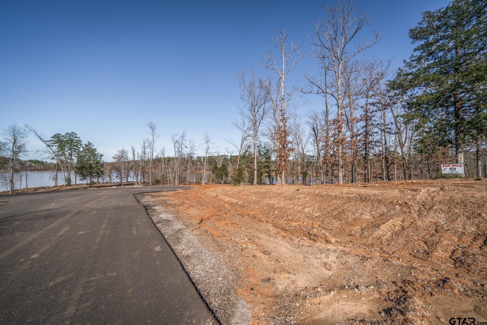 1.16 acres in Harrison County - photo 32