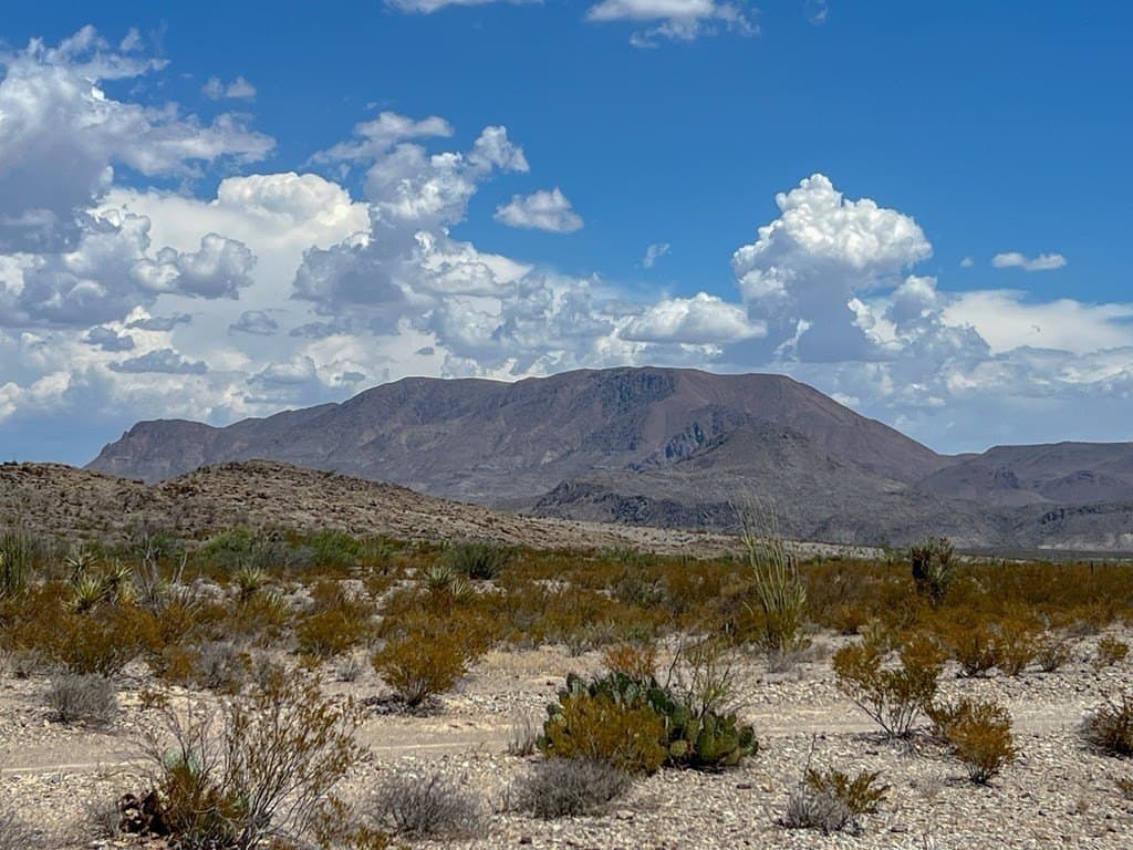 5 acres in Brewster County - photo 5