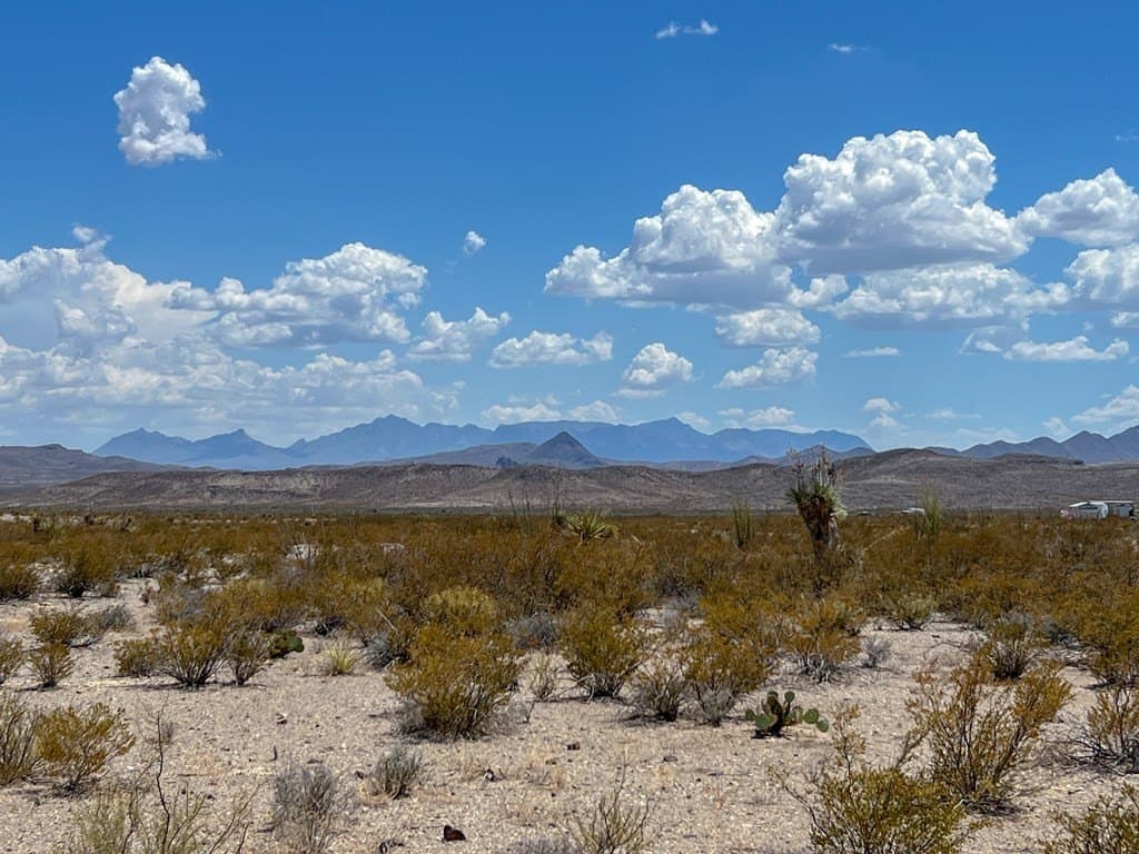 5 acres in Brewster County - photo 2