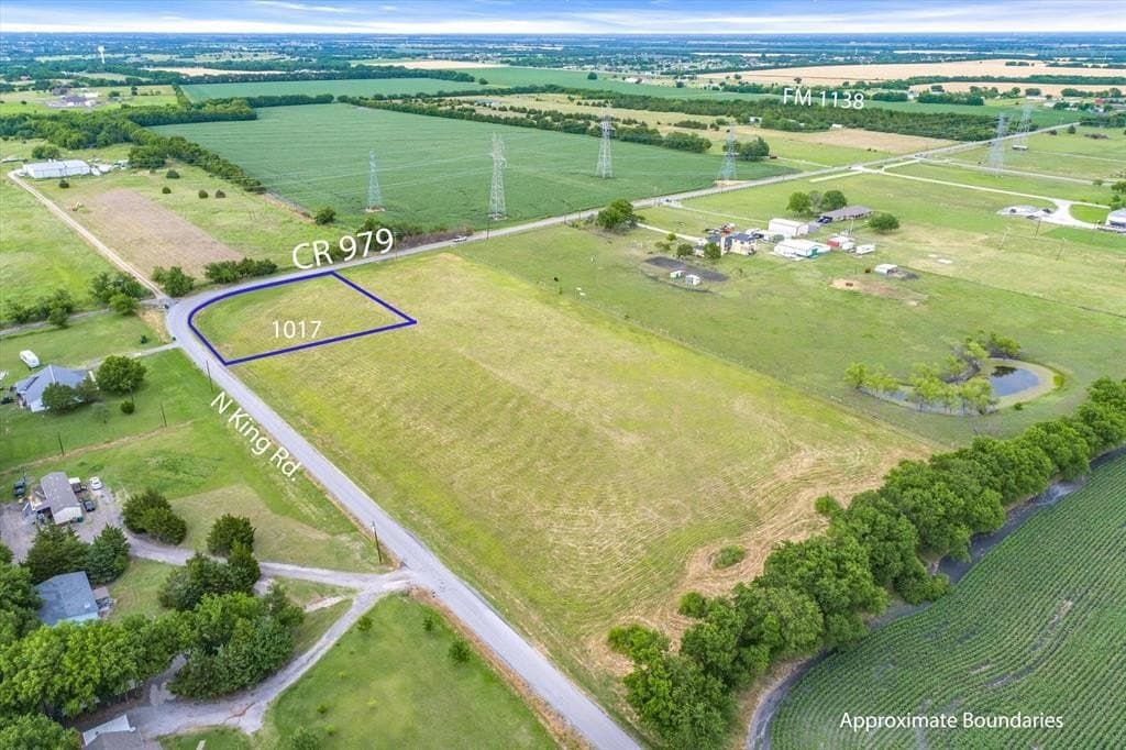 1.01 acres in Rockwall County - photo 3