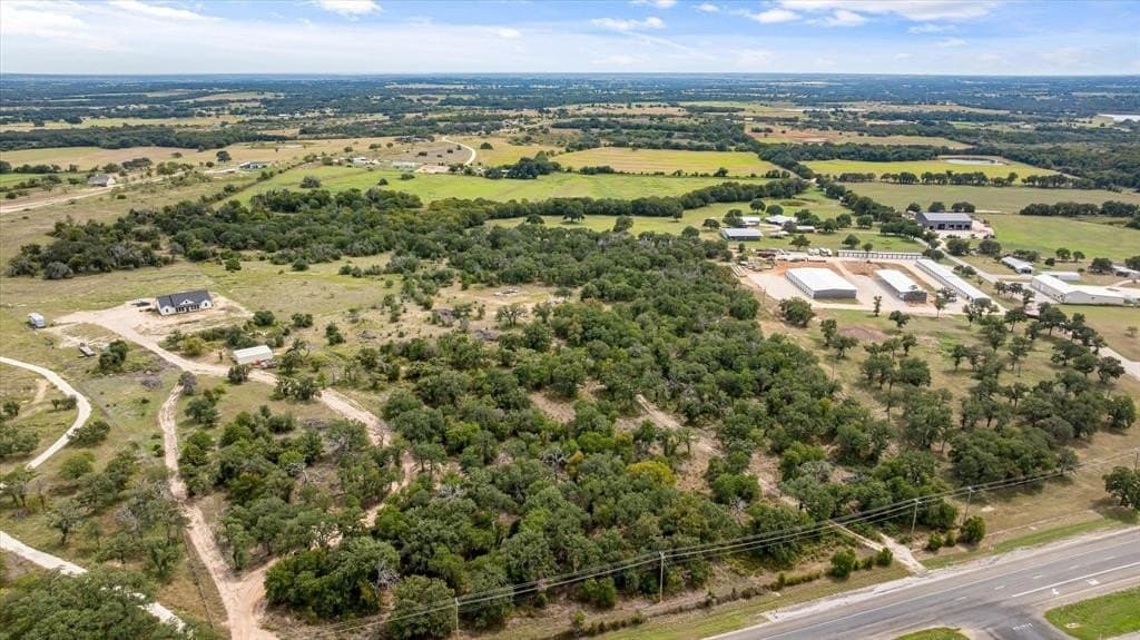 10.8 acres in Erath County - photo 4