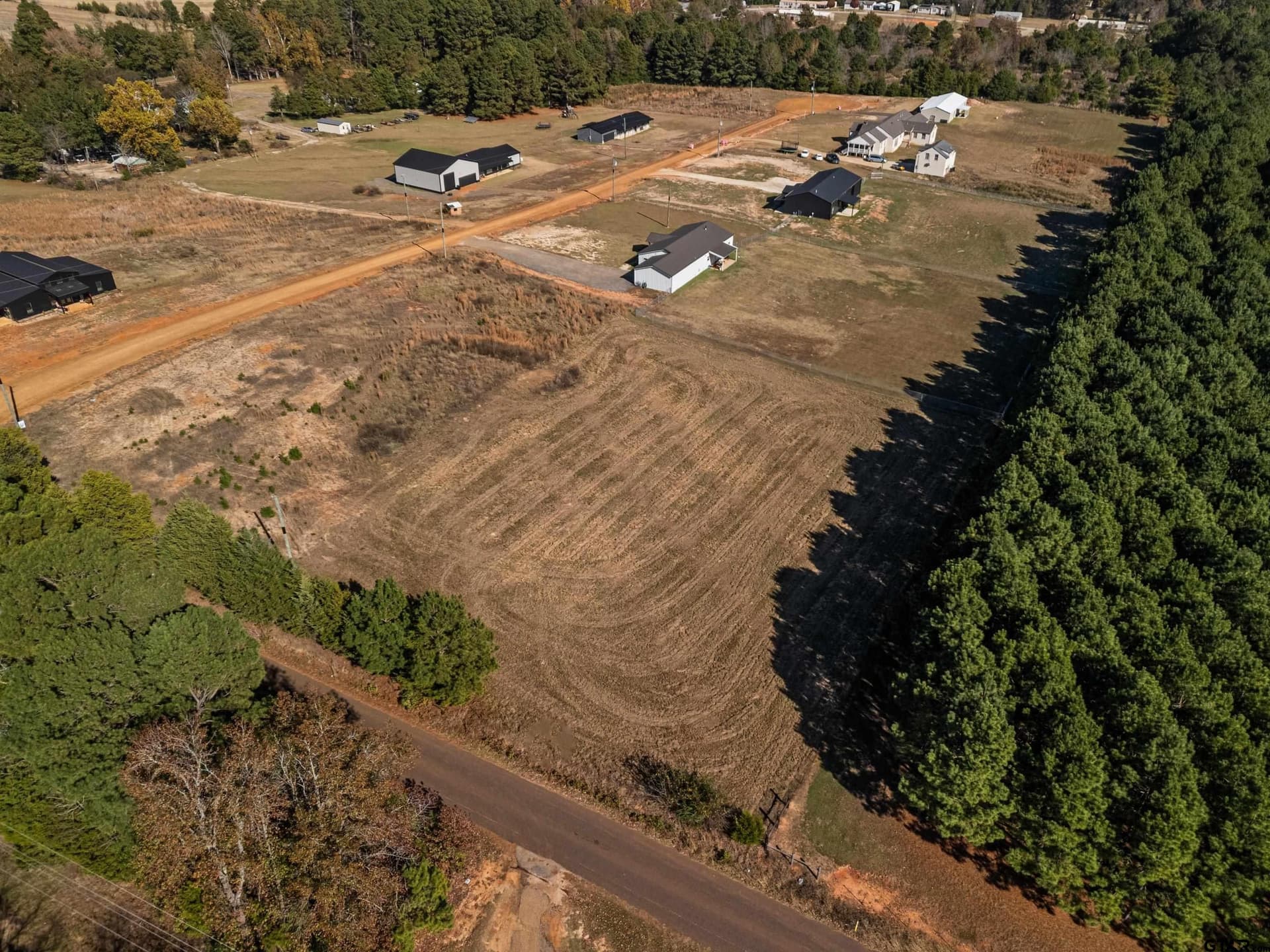 1.03 acres in Upshur County - photo 7