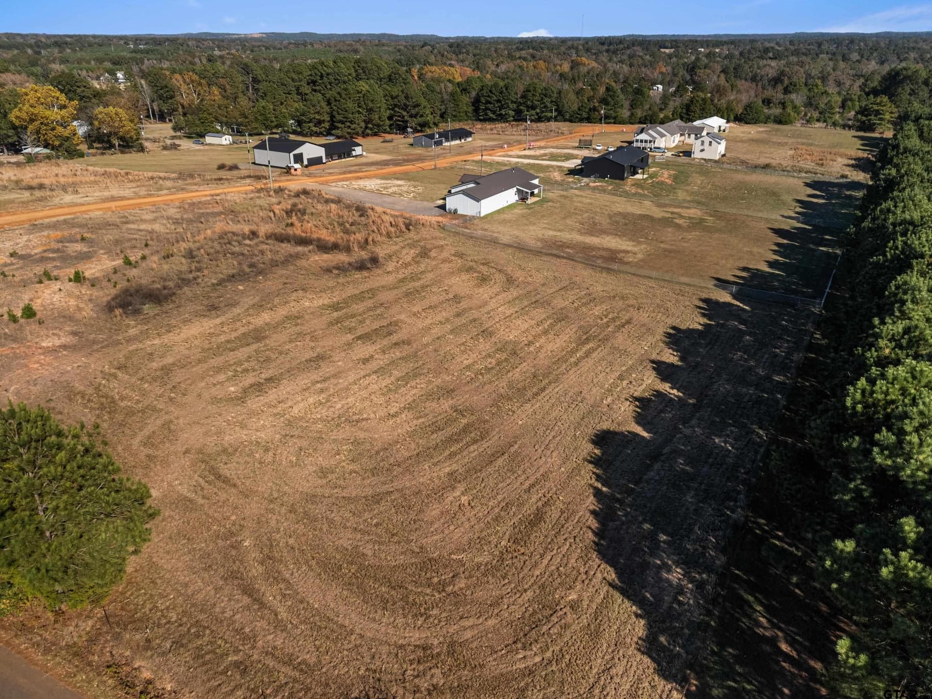 1.03 acres in Upshur County - photo 11