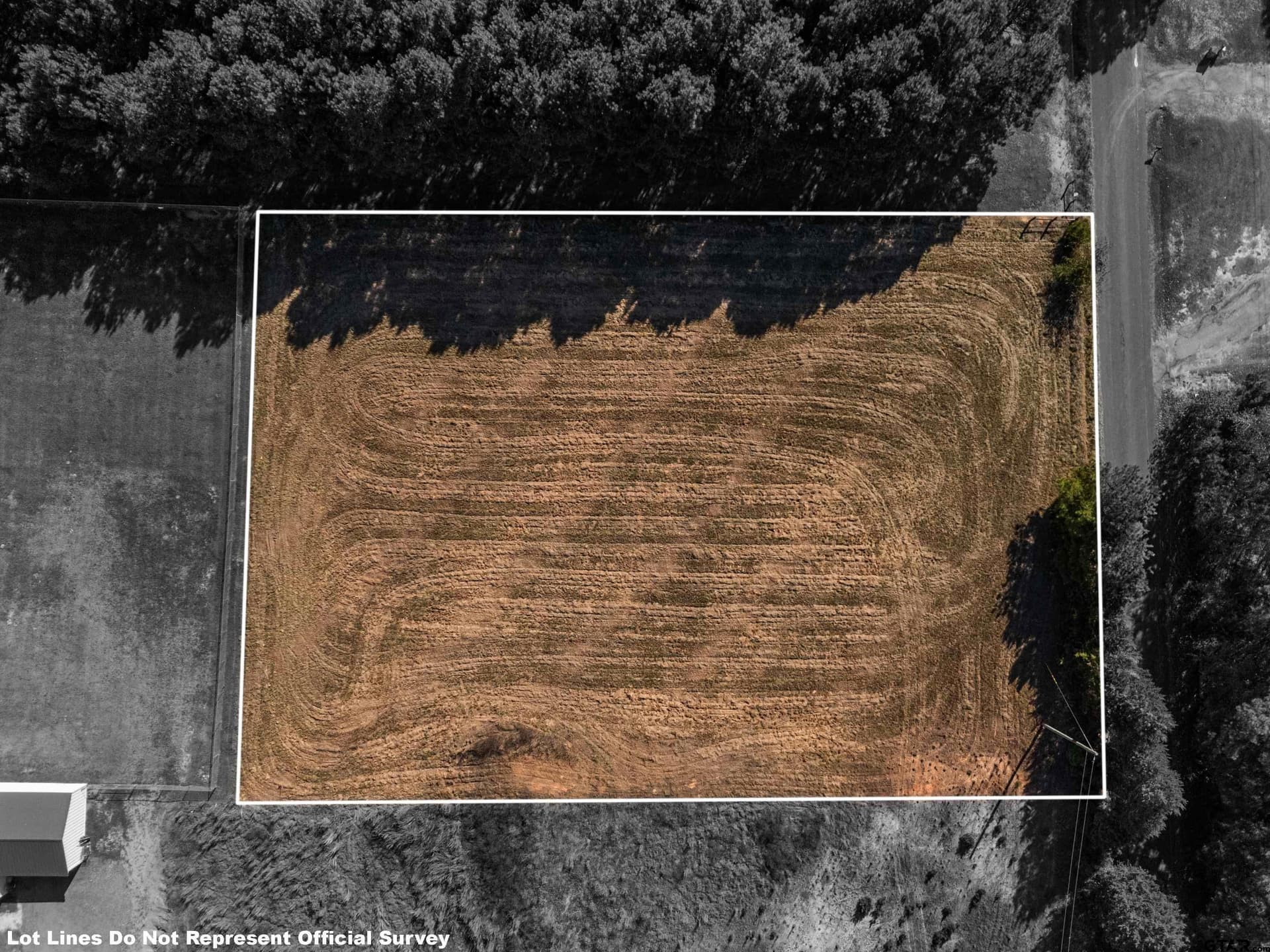 1.03 acres in Upshur County - photo 4