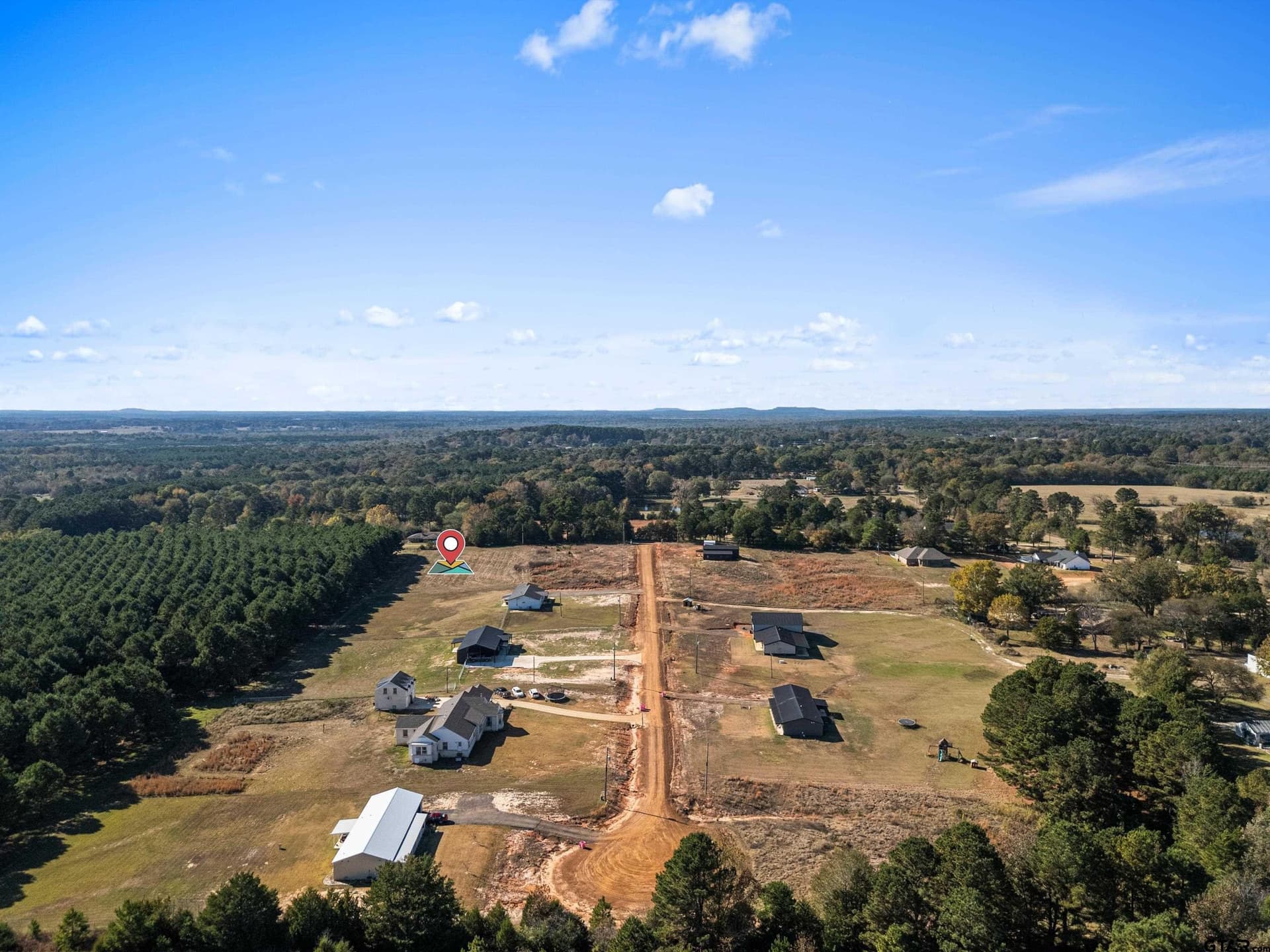 1.03 acres in Upshur County - photo 6