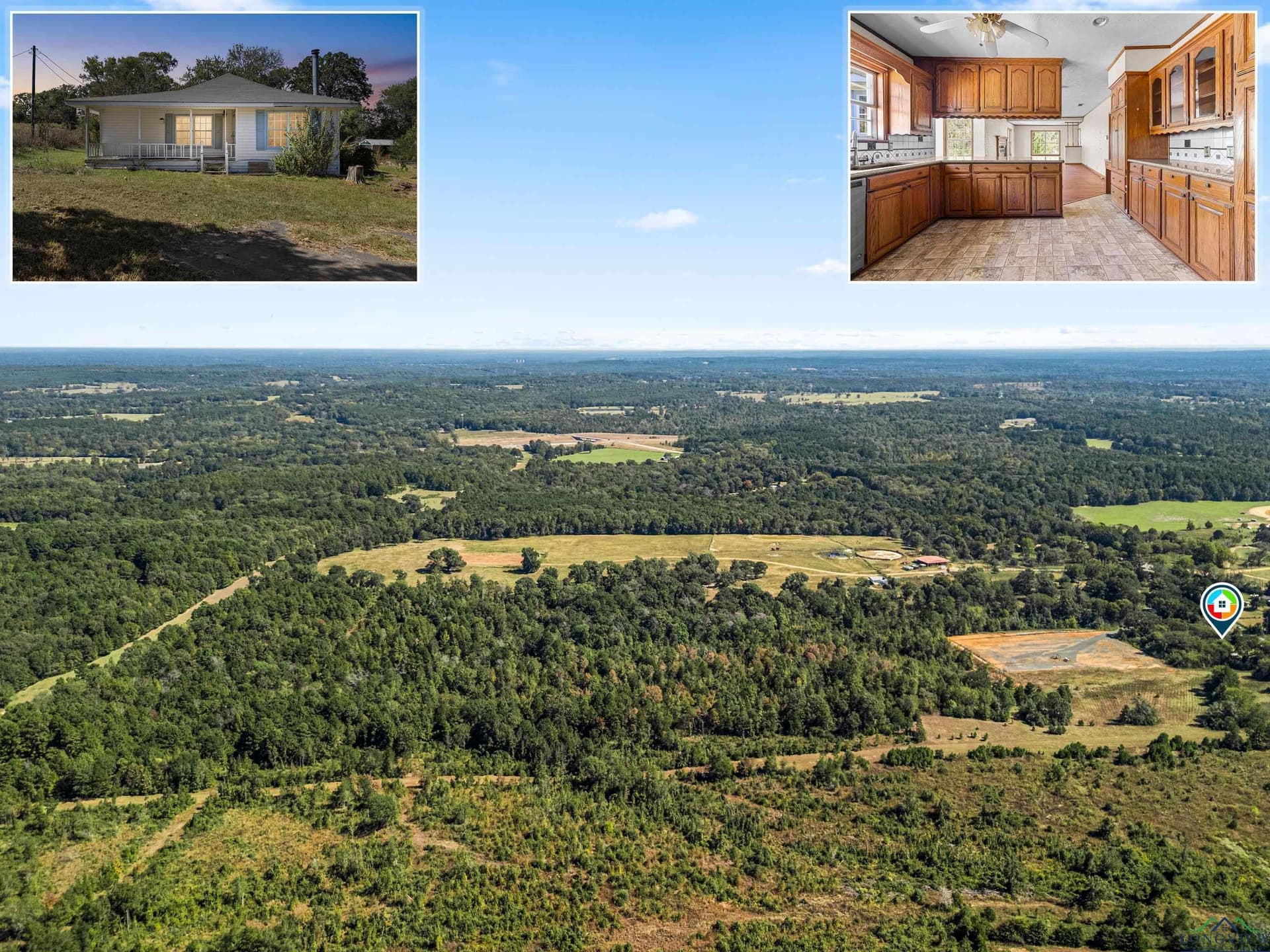 50 acres in Rusk County - photo 2