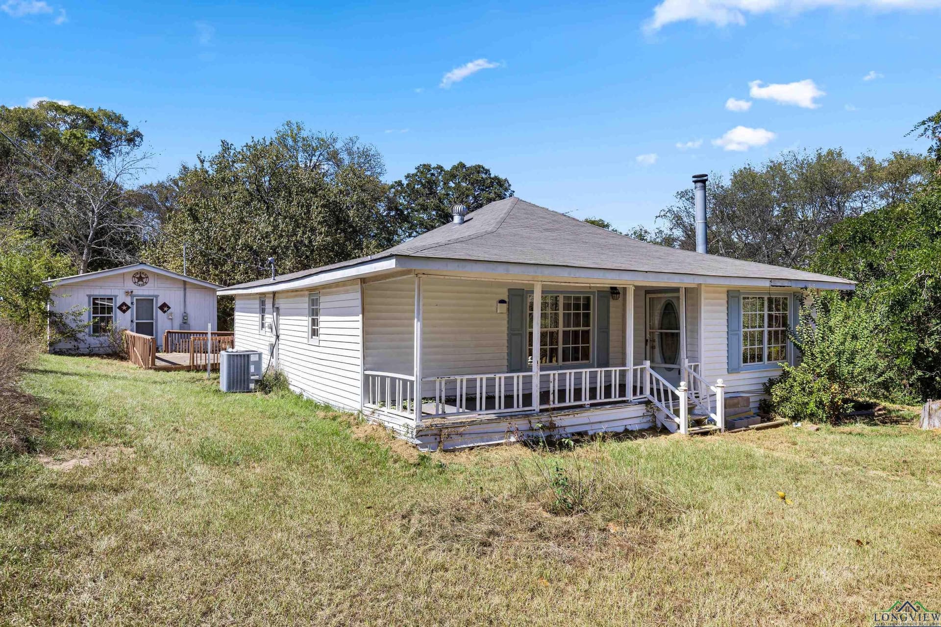 50 acres in Rusk County - photo 4