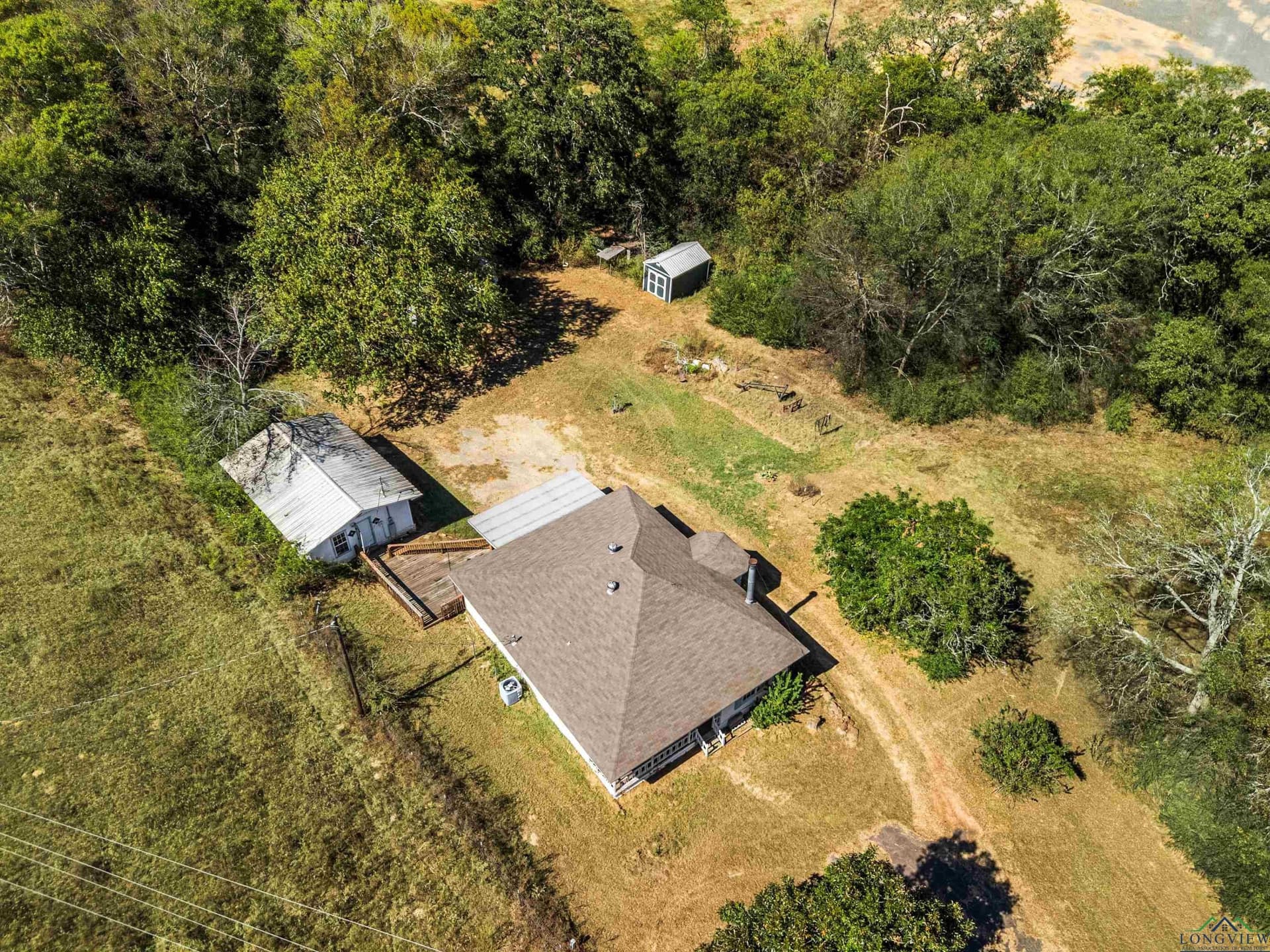 50 acres in Rusk County - photo 30