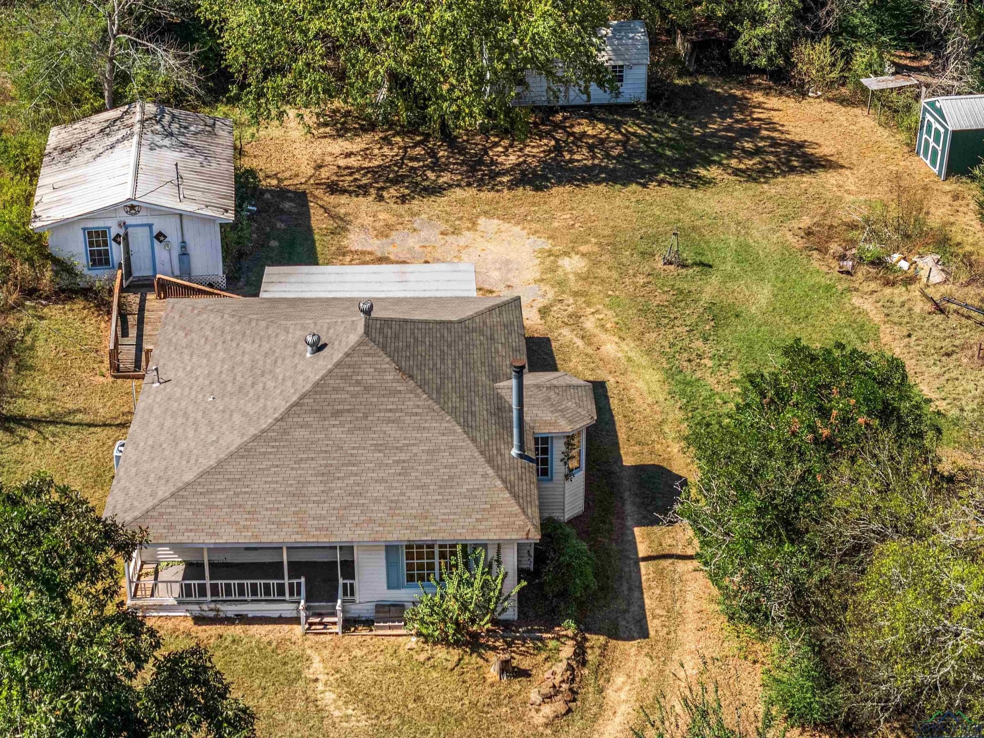 50 acres in Rusk County - photo 5