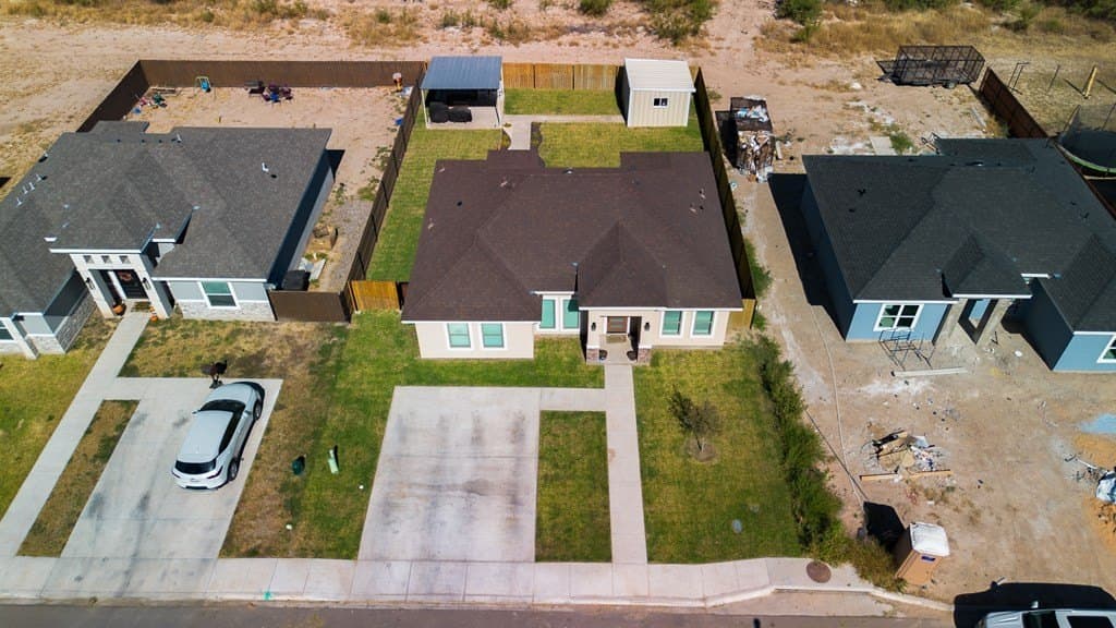 6,600 acres in Maverick County - photo 37