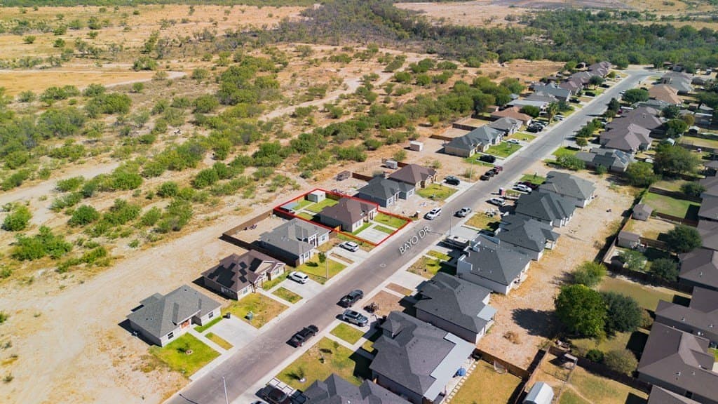 6,600 acres in Maverick County - photo 43