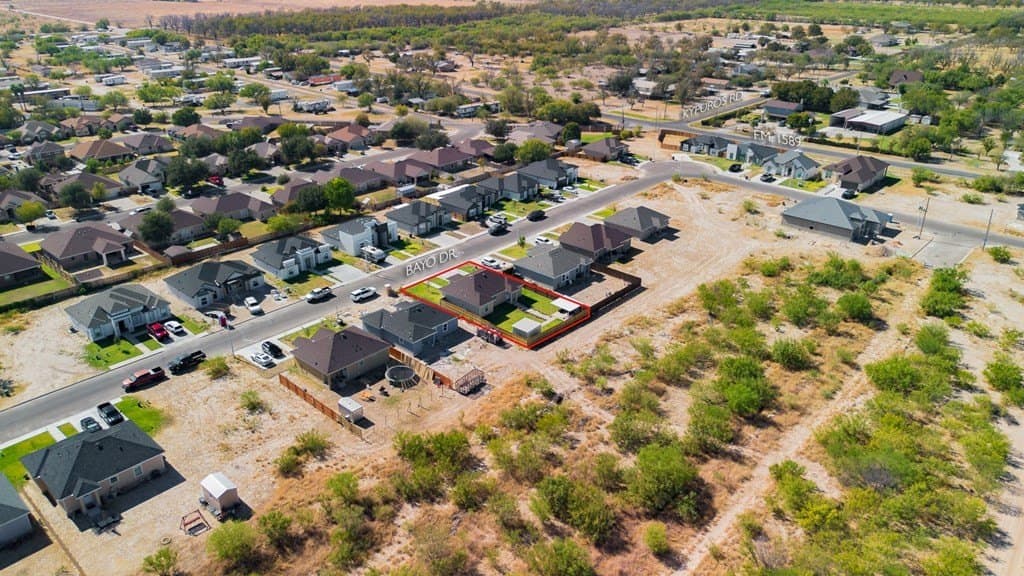 6,600 acres in Maverick County - photo 45