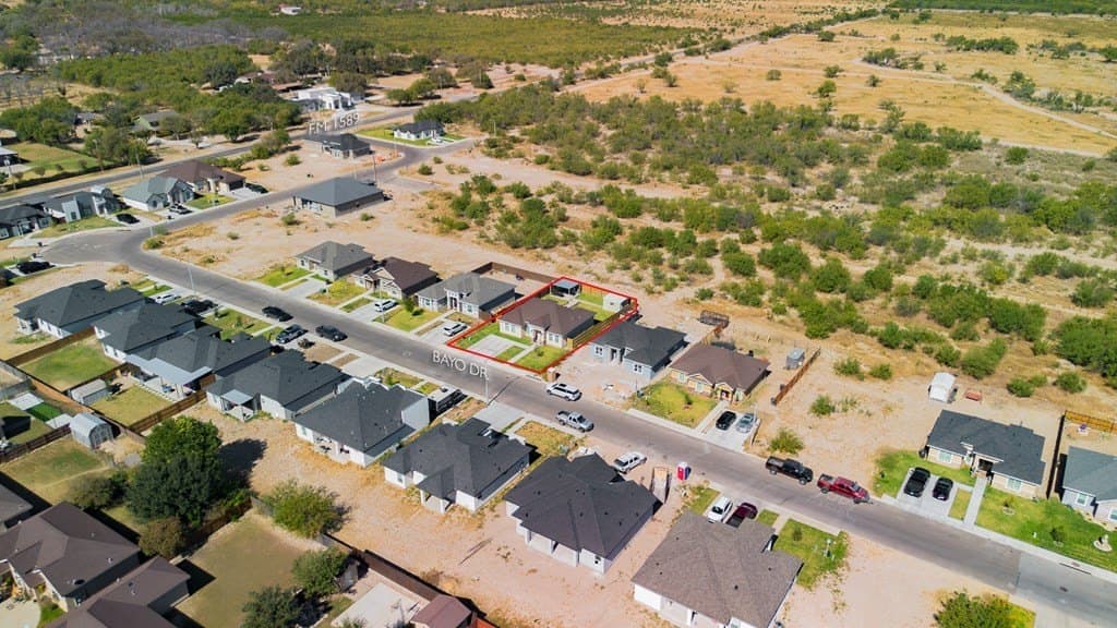 6,600 acres in Maverick County - photo 44