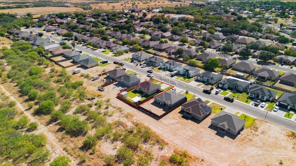 6,600 acres in Maverick County - photo 42