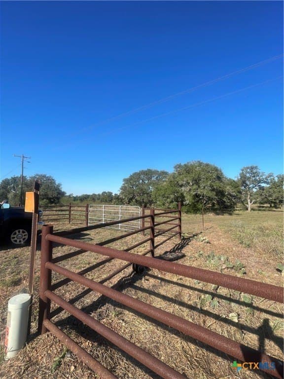 34.3 acres in DeWitt County - photo 2