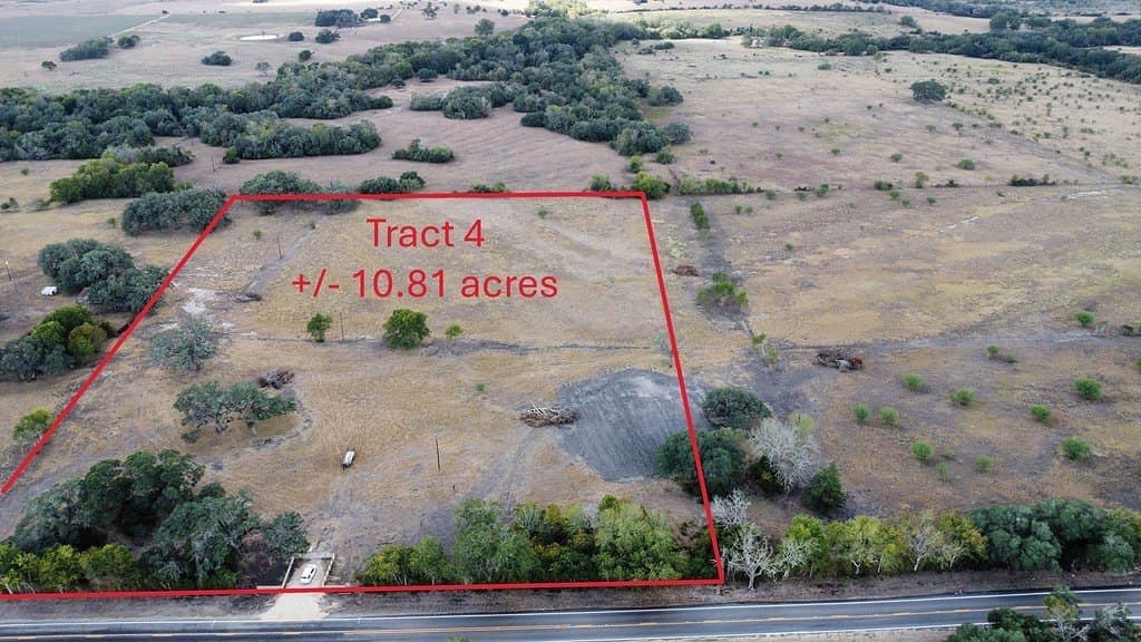 TBD4 Farm to Market Road 532