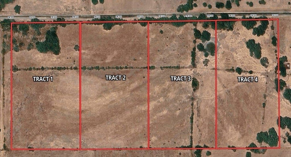 10.81 acres in Colorado County - photo 19