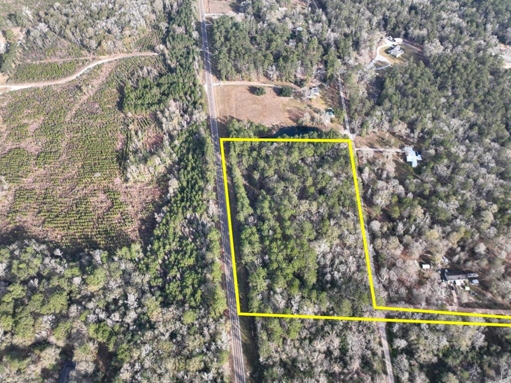 9 acres in Hardin County - photo 2