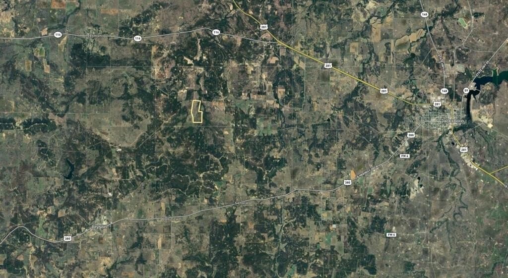156.43 acres in Jack County - photo 19