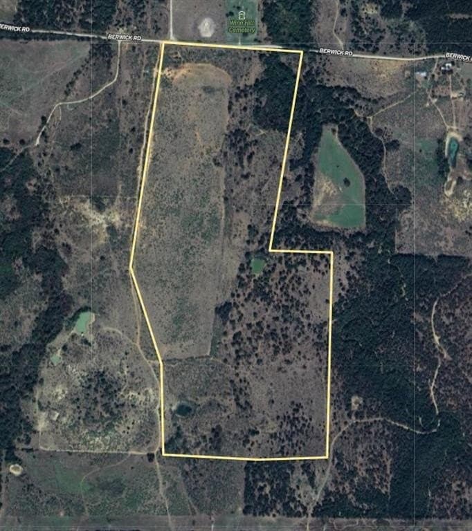 156.43 acres in Jack County - photo 18