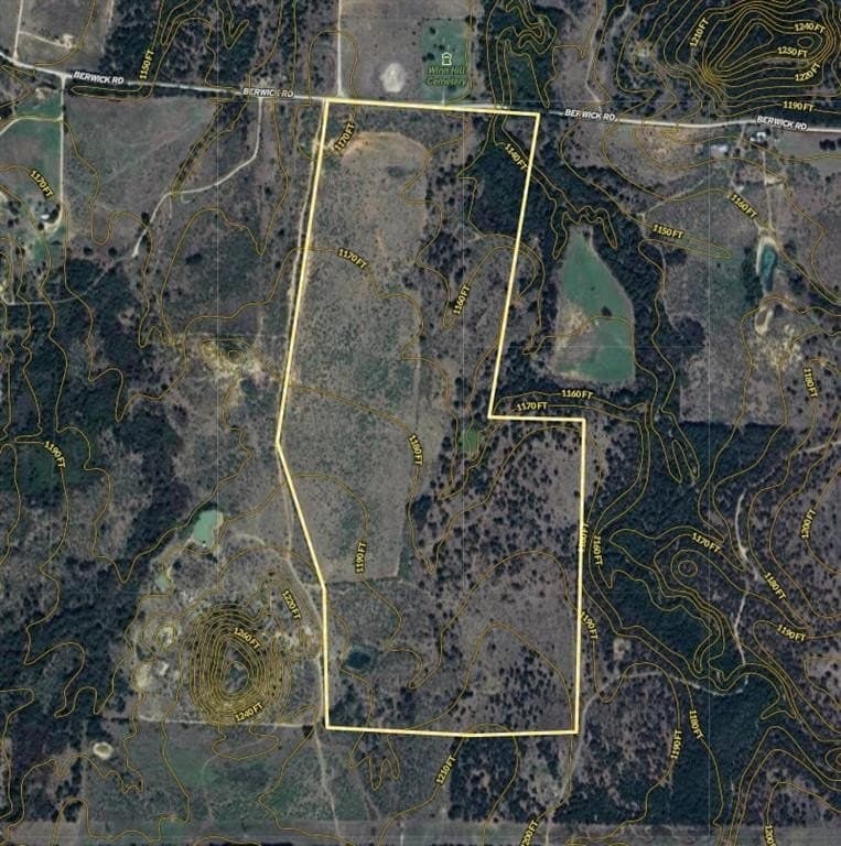 156.43 acres in Jack County - photo 17