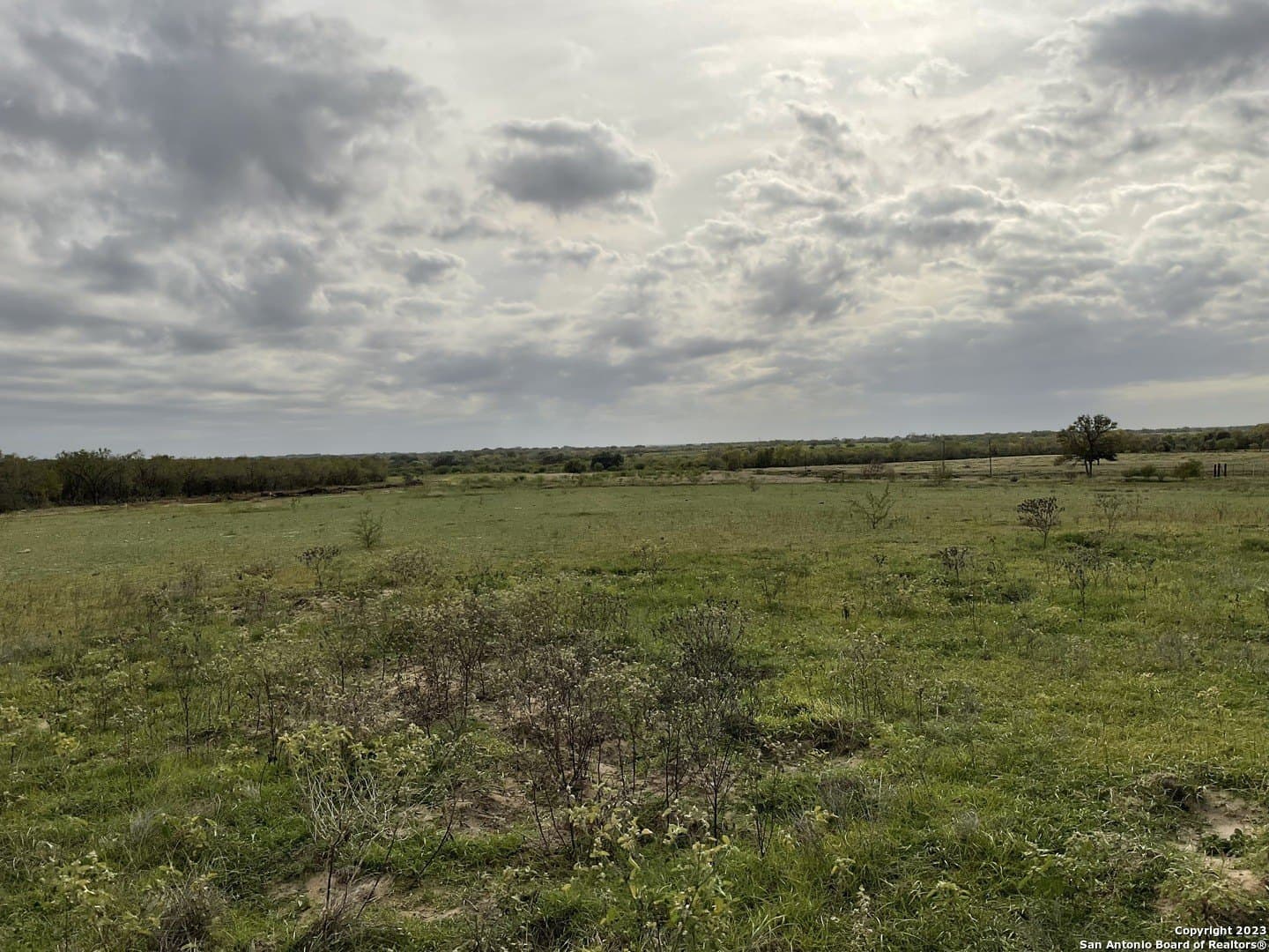 1.37 acres in Atascosa County - photo 4