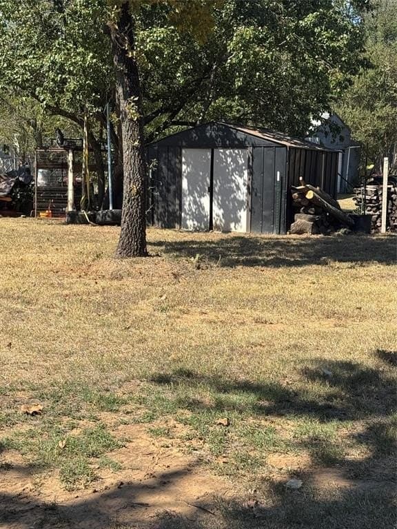 0.53 acres in Johnson County - photo 4