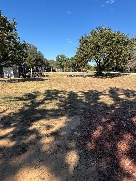 0.53 acres in Johnson County - photo 3