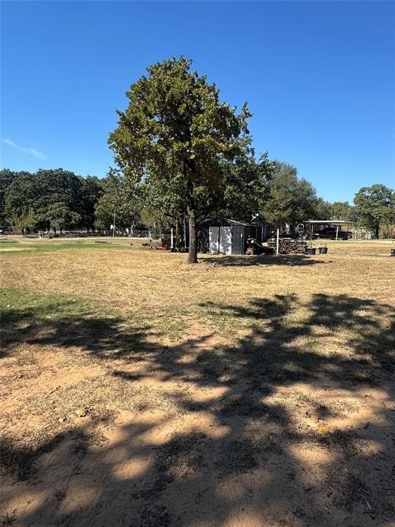 0.53 acres in Johnson County - photo 2