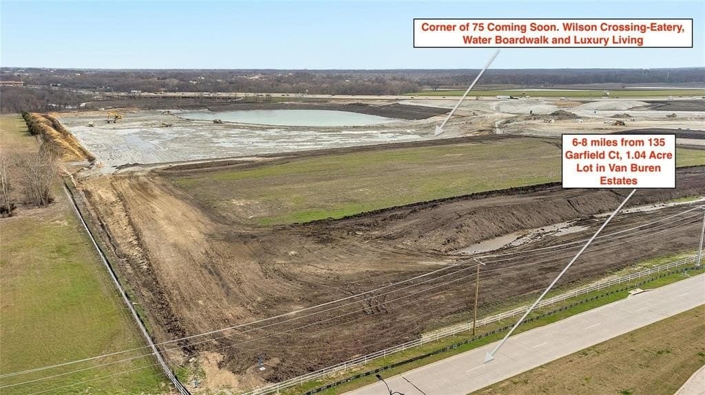 1.04 acres in Collin County - photo 11