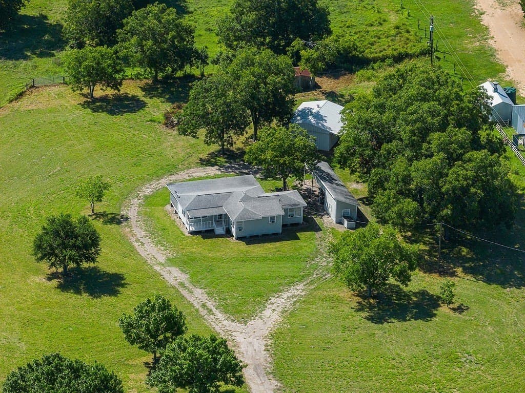 1619 Texas 237