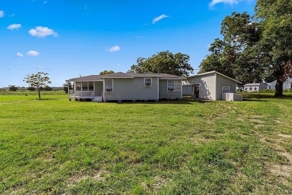 6 acres in Fayette County - photo 13