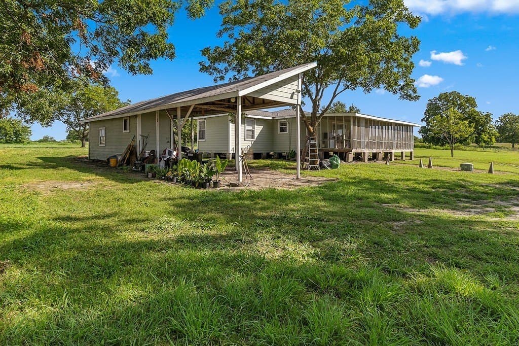 6 acres in Fayette County - photo 2