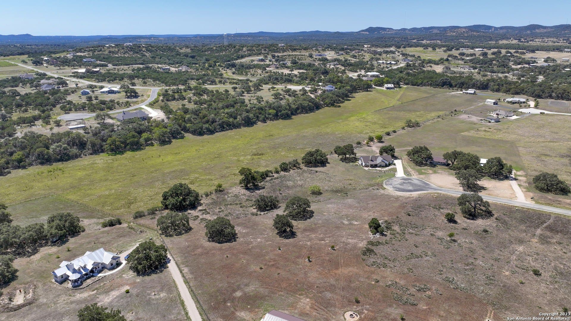 3.37 acres in Bandera County - photo 3