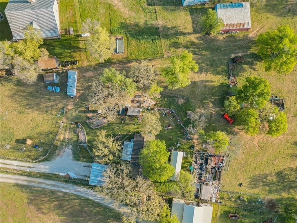 24.13 acres in Palo Pinto County - photo 11
