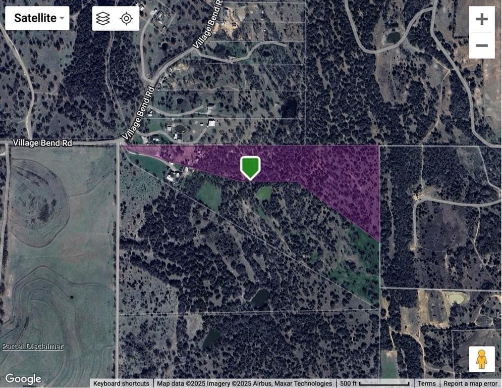 24.13 acres in Palo Pinto County - photo 5