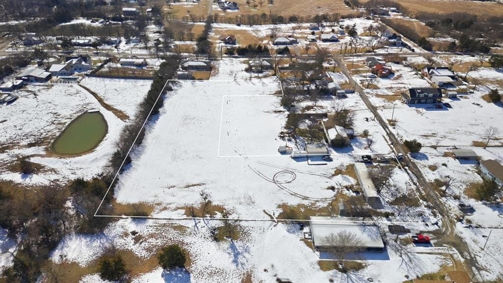2.4 acres in Grayson County - photo 4