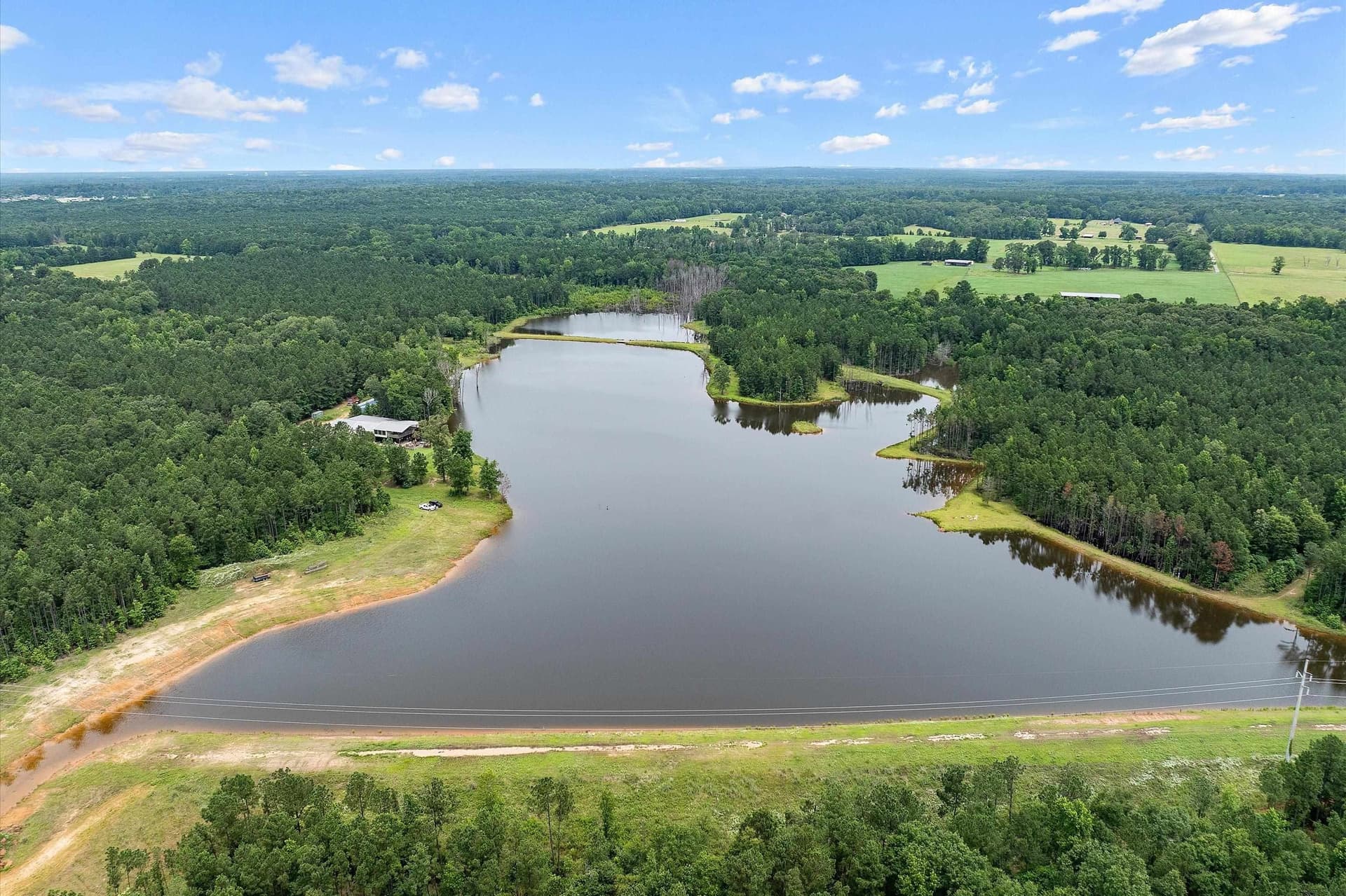 125 acres in Rusk County - photo 13