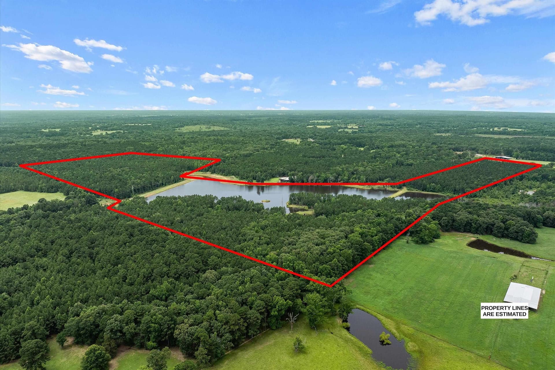 125 acres in Rusk County - photo 15