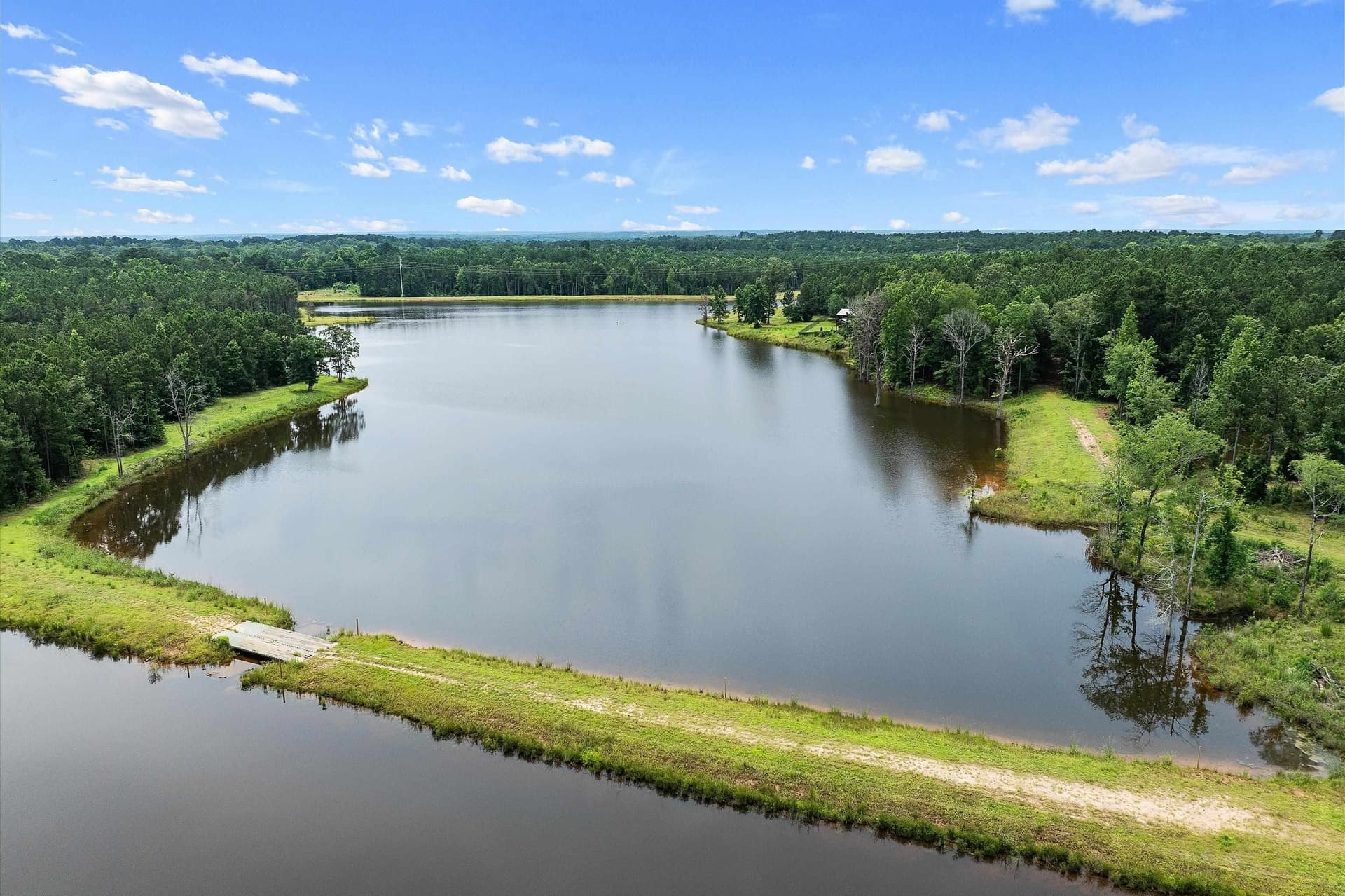 125 acres in Rusk County - photo 8