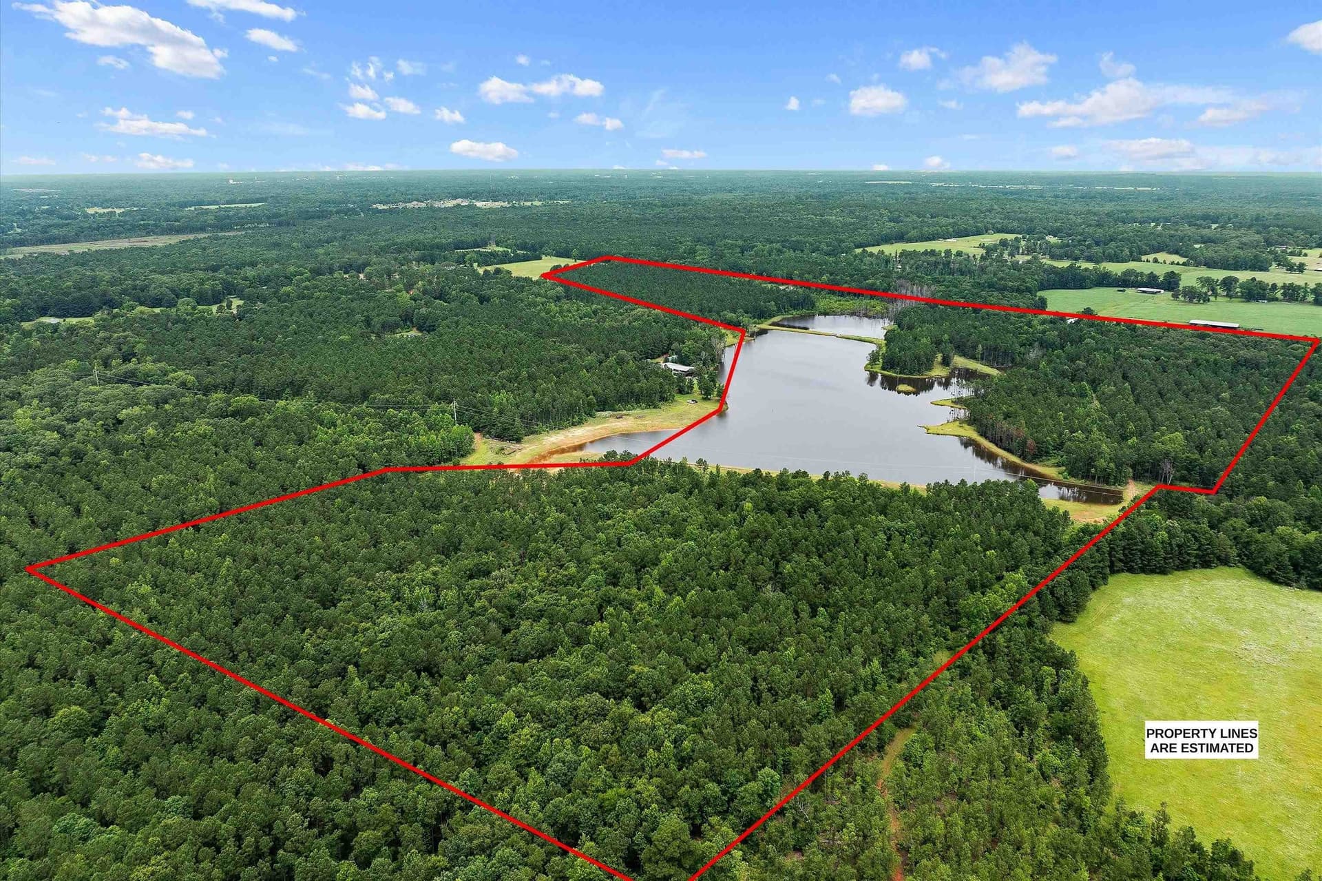 125 acres in Rusk County - photo 14
