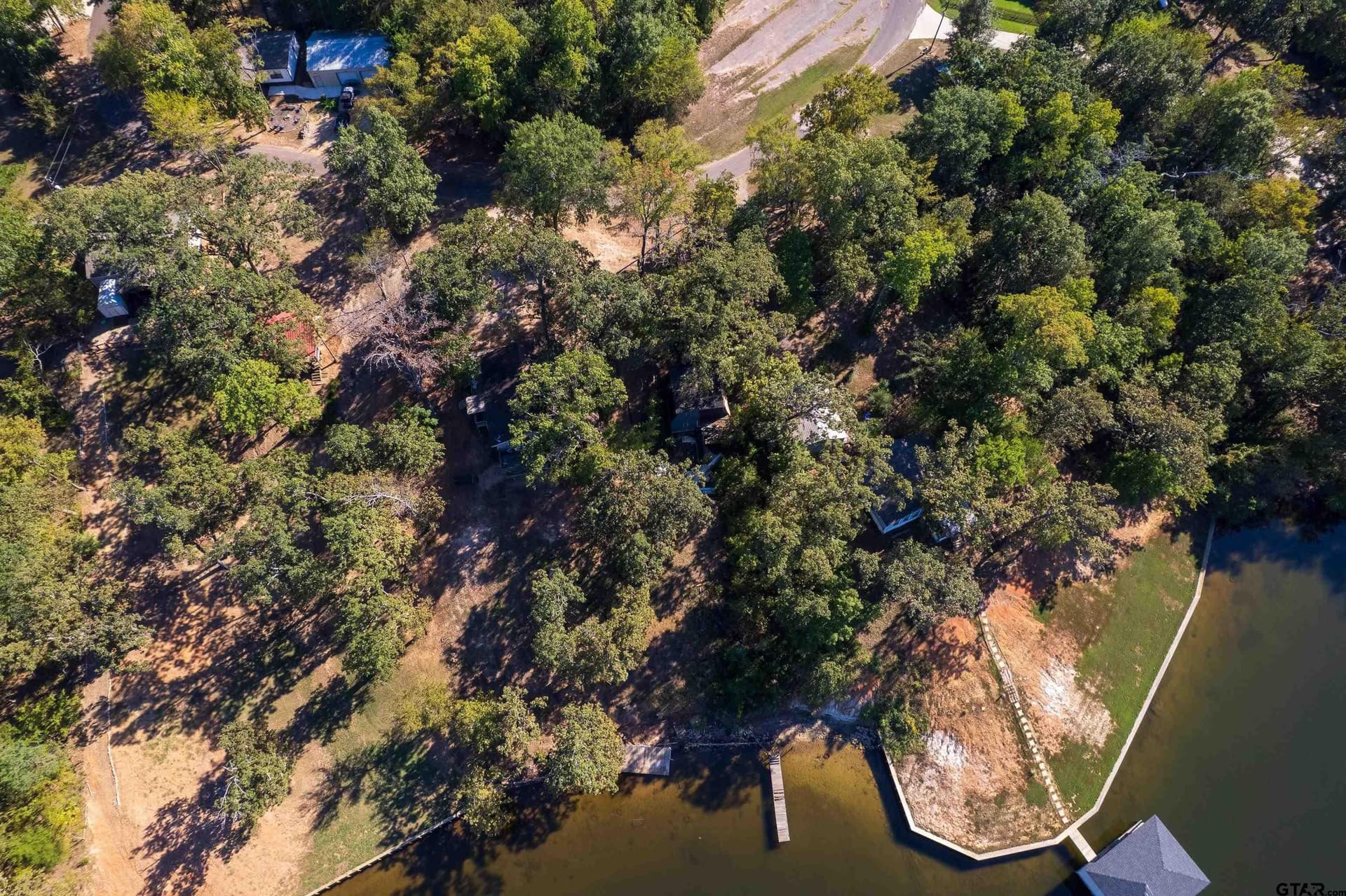 0.51 acres in Camp County - photo 3